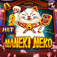 Mèo Tài Lộc (H5) game thumbnail