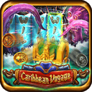 Cướp biển Caribbean game thumbnail