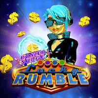 Quay trúng thưởng – Sức mạnh bùng nổ game thumbnail
