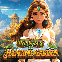 Kỳ quan Vườn treo game thumbnail