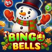 Bingo Bells game thumbnail