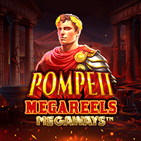 Megareels Megaways game thumbnail