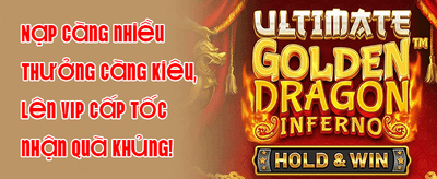 Hoàn Trả VIP Hàng Tuần Không Giới Hạn