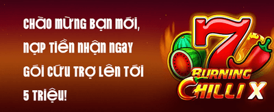 Ưu Đãi Nạp Lần Đầu Cực Sốc