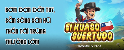 Thưởng Chào Mừng 100% Tân Thủ
