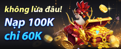 Nhận Thưởng Đăng Nhập Ngay