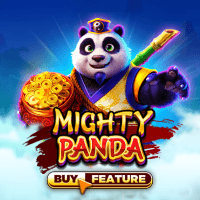 Gấu Trúc Thần Uy game thumbnail