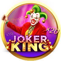 Vua Joker game thumbnail