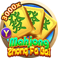 Mahjong Trung Phát Bạch game thumbnail