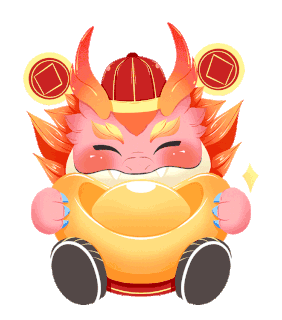 Vòng Quay May Mắn welfare icon